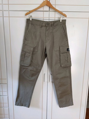 Cargo παντελόνι Zara σαν καινούργιο