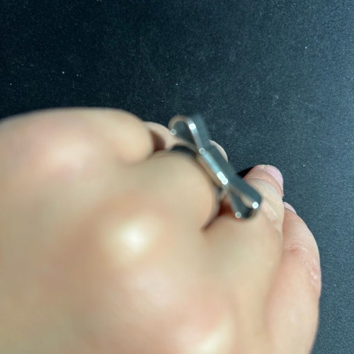 Bow ring used