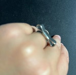 Bow ring used