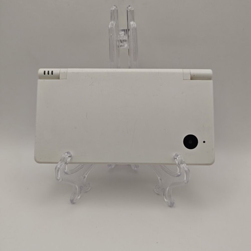 Nintendo Dsi white handheld console with 100+ games