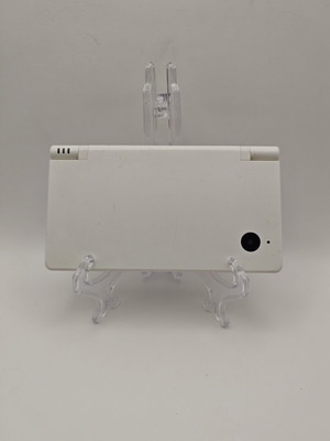 Nintendo Dsi white handheld console with 100+ games