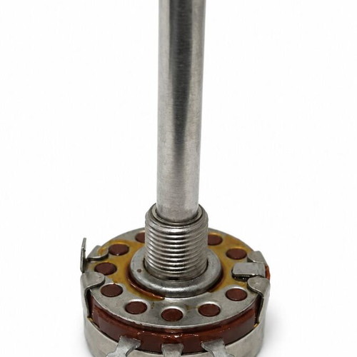 Allen-Bradley AB Type J Potentiometer 10KΩ 2W New, Vintage NOS