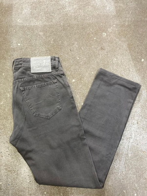 Jacob Cohen Style J688 Bard jeans, size 32, grey