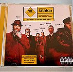  The snatch - Original film soundtrack