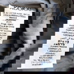  Μεταξωτό φόρεμα Kookai No38