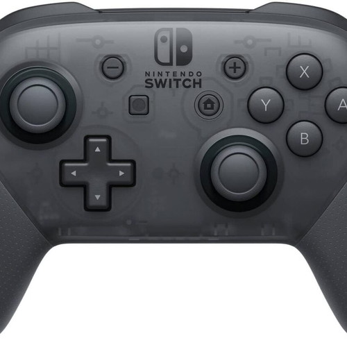 Nintendo Switch Pro controller σε άριστη κατάσταση