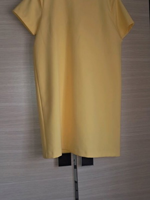 Zara dress size L like new