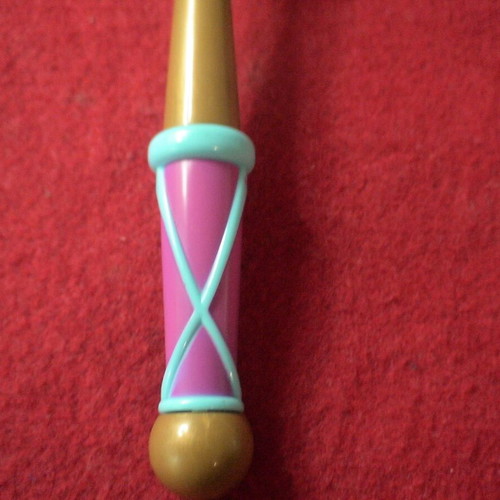 Regal Academy Magic Wand REG07010 used, Giochi Preziosi