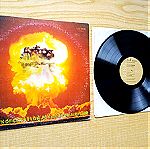  JEFFERSON AIRPLANE - Crown Of Creation (1968) Δισκος Βινυλιου  Classic Psychedelic Rock