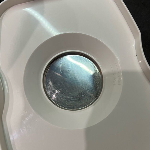Chicco Baby Sterilizer like new