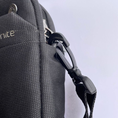 Samsonite laptop bag like new, black, for up to 13’’