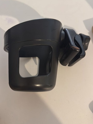 Cup holder for stroller