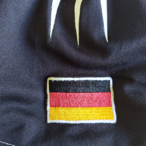 Germany National Team Adidas Jersey 2004 used, size M