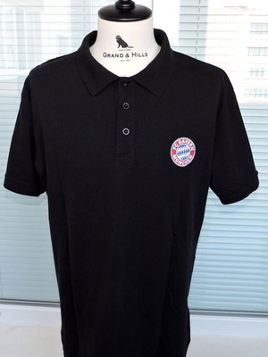 FC Bayern München Fan T-shirt Size XL Like New