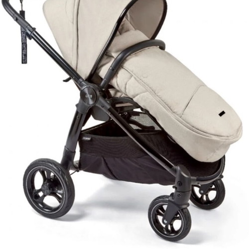 Mamas and Papas Occaro baby stroller like new with footmuff