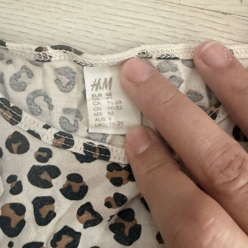 H&M dress 18-24 months like new