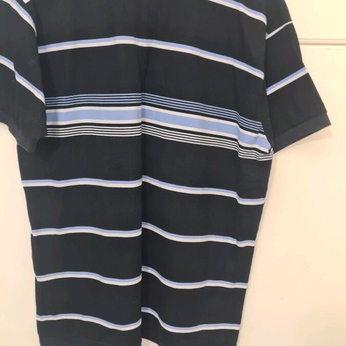 Lacoste polo shirt XL new, No 7