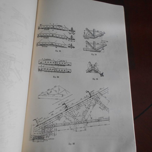 4 Editions for Military Civil Engineers and Surveyors used