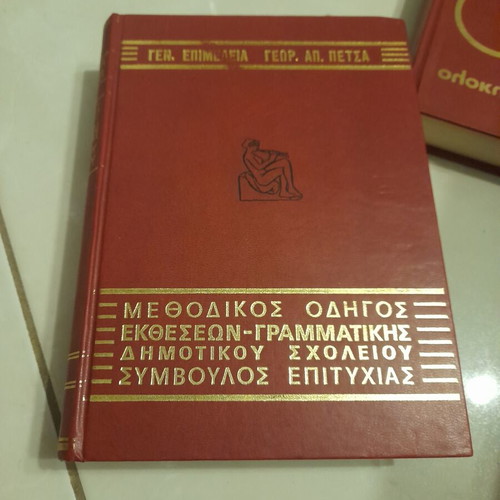 Methodical Guide to Grammar Essays like new