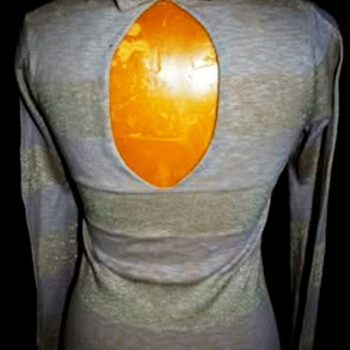 Blouses like new, size S