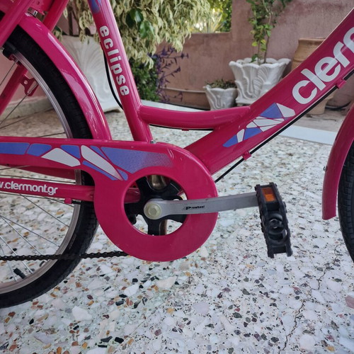 Ποδήλατο Clermont μεταχειρισμένο με ταχύτητες και V-Brakes