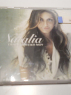 Natalia Είσαι Η Μουσική Μου CD new, laiko