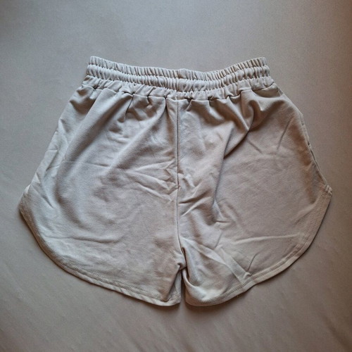 Luigi women's shorts beige like new, size M 38 10