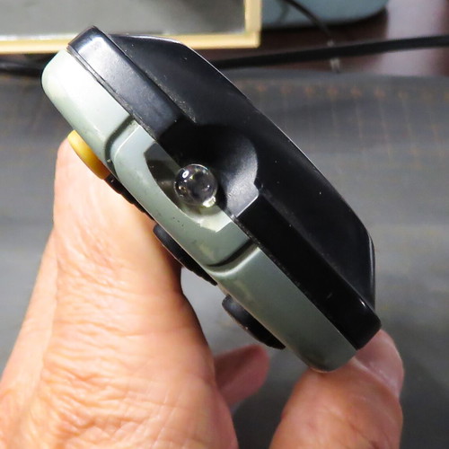 EDISION Remote Control used