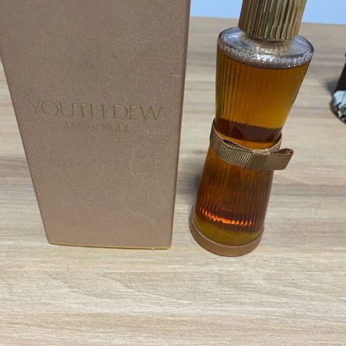 Youth Dew Amber Nude Tom Ford perfume 75 ml new