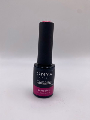 Onyx Semi-Permanent 7ml like new