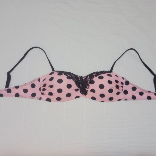 Bikini set new, size large, pink