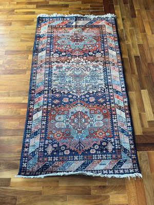 Χάλι μεταχειρισμένο με διάσταση 170 Χ 90