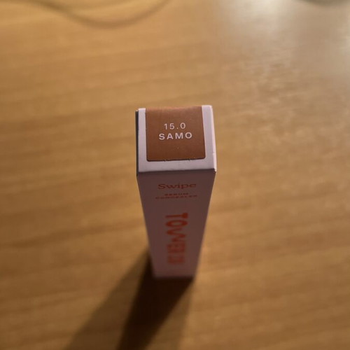 Tower 28 concealer new SAMO 15.0