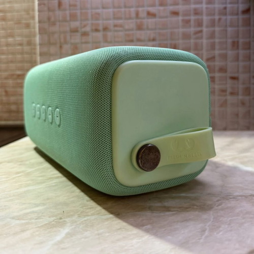 Fresh 'n Rebel Rockbox Bold L portable speaker, turquoise
