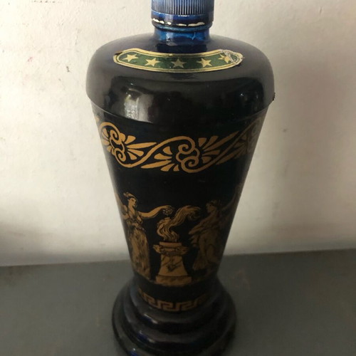 5 Star Cognac new collectible from personal collection
