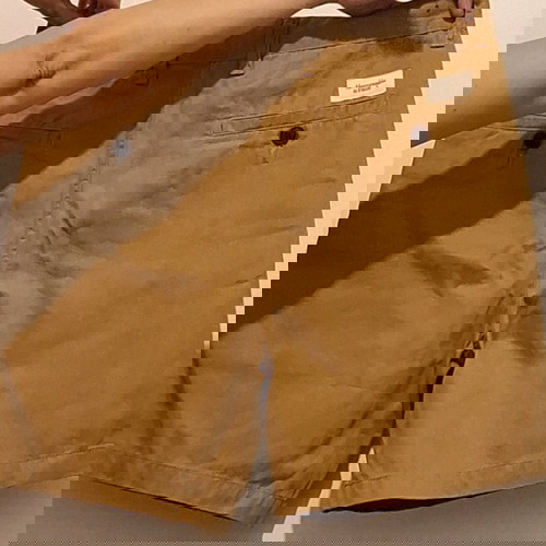 Βερμούδα Abercrombie and Fitch ολοκαίνουρια δεν έχει φορεθεί size 32