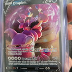 Drapion V new