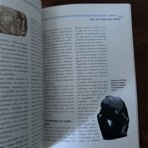 History of the Greeks Volume 1 Prehistoric Times book