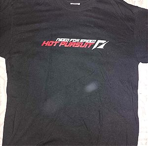 T-shirt Need For Speed