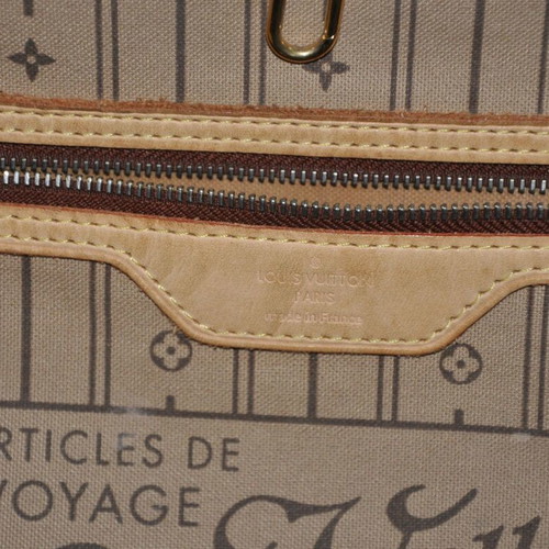 Louis Vuitton Neverfull GM monogram shoulder bag