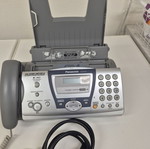 Panasonic fax machine