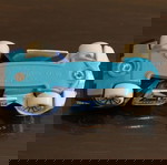  Αυτοκινητάκι Hot Wheels  Epic Fast CFH02 (2014)