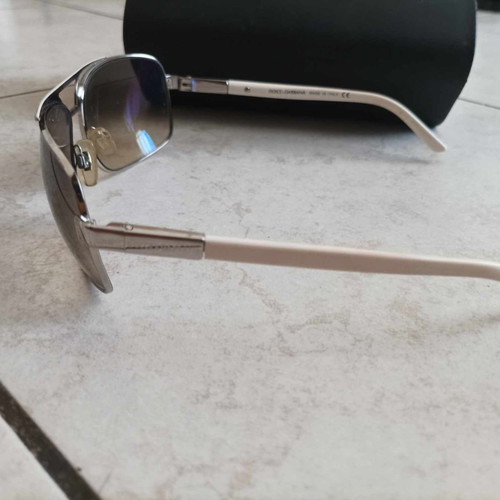 Dolce & Gabbana women's sunglasses used with case