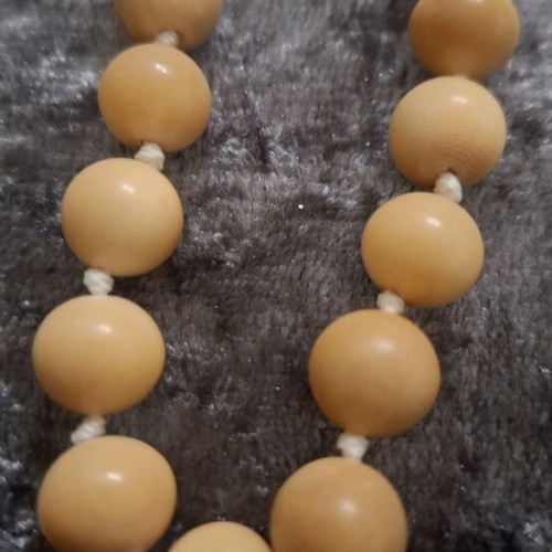 Necklace used