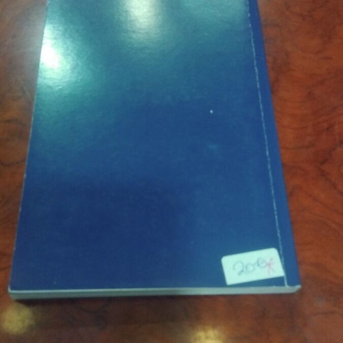 The Banting book used, English