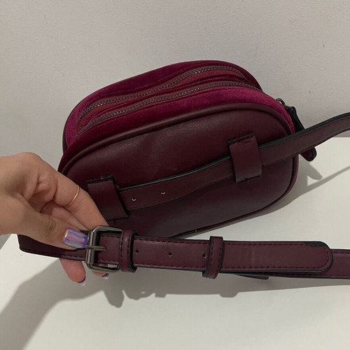 Bag medium size like new