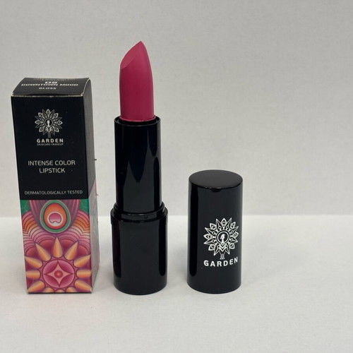 Garden Intense Color Lipstick unused, shade 05 Downtown Mood