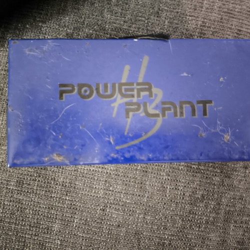 Harley Benton Powerplant pedal power supply