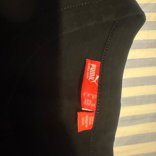 Long Sleeve Sweatshirt by Puma