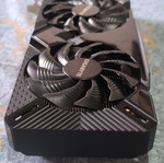 NVIDIA GeForce GTX 1660 OC Edition 6GB σαν καινούργια